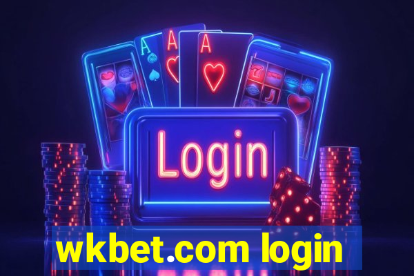 wkbet.com login